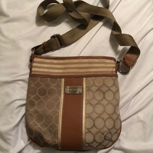 Nine West crossbody